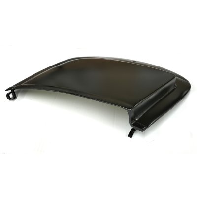 Enlarged fiberglass engine compartment door M200 for Vespa 50&#x2F;90&#x2F;125 Special-Primavera-ET3 