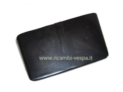 Tettuccio di colore nero per Vespa 50 Special V5A2&gt;3T-Adattabile V5B1&gt;4T 