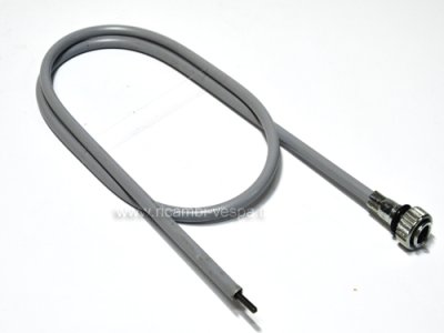 Trasmissione contachilometri completa per Vespa P80-150X&#x2F;​PX80-200E&#x2F;​P200E adatto anche per LML Star 125-200 2T&#x2F;​4T&#x2F;​ Star 