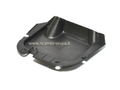 Vaschetta raccolta carburante per Vespa PX80-200&#x2F;​PE&#x2F;​Lusso&#x2F;​'98&#x2F;​MY&#x2F;​'11&#x2F;​T5 adattabile a Vespa 125 VNB-TS&#x2F;​150 VBA-Super&#x2F;​160 GS&#x2F;​180 SS&#x2F;​Rally 