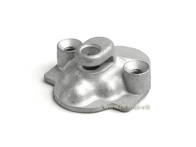 Cubierta del carburador SPACO para Vespa 125&#x2F;150&#x2F;200 Sprint V-PX-TS 