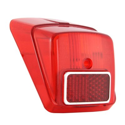 Cuerpo luminoso original SIEM para Vespa 50 N&#x2F;L&#x2F;R 