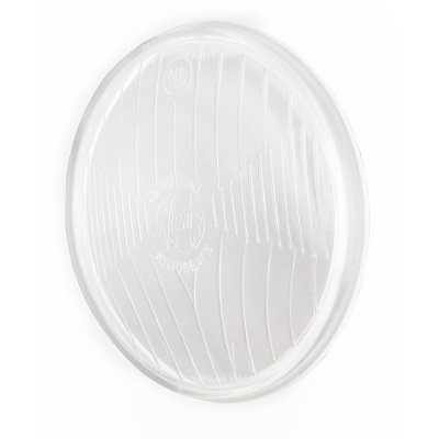 Cristal de faro original SIEM Ø 115 mm para Vespa 125 VNB3-6&#x2F;​Super&#x2F;​150 Super&#x2F;​VB&#x2F;​VBA&#x2F;​VBB&#x2F;​VGL&#x2F;​GS&#x2F;​160 GS 