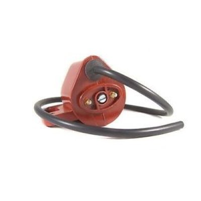 Bobina de encendido externa superpotenciada para Vespa 180 SS 