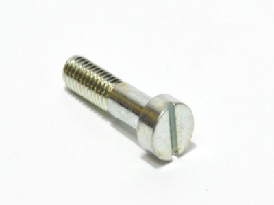 Tornillo de fijación cuerpo luminoso 4x17 mm, SIEM para Vespa 50 Special 