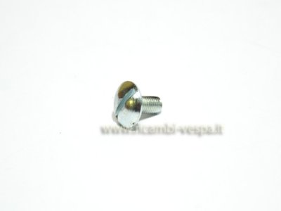 tornillo de fijación guardabarros para Vespa 50-125 PV&#x2F;​ET3&#x2F;​PX&#x2F;​125 VNA&#x2F;​VNB&#x2F;​Super&#x2F;​TS&#x2F;​150 VBA&#x2F;​VBB&#x2F;​Super&#x2F;​Sprint V.&#x2F;​Rally 