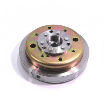 Flywheel for electronic ignition VMC (cone 20 kg 1.5) 