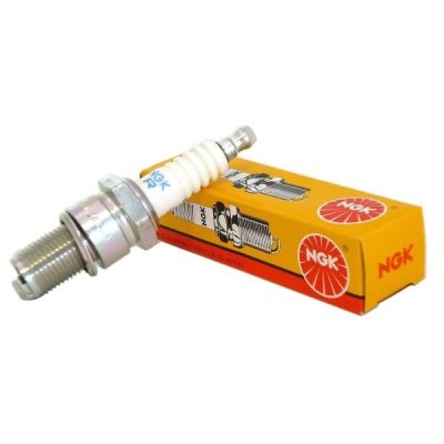 Spark plug BR9HS 