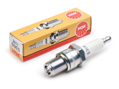 NGK B9ES Spark Plug 