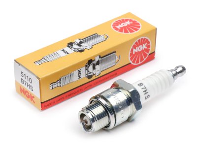 NGK Spark Plug B7HS 