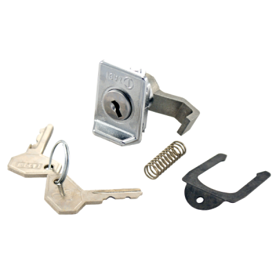 Zadi top case lock kit for Vespa 50-125 PV&#x2F;ET3&#x2F;P80-150X&#x2F;PX 80-200E&#x2F;P200E&#x2F;Super&#x2F;Rally&#x2F;180 SS 