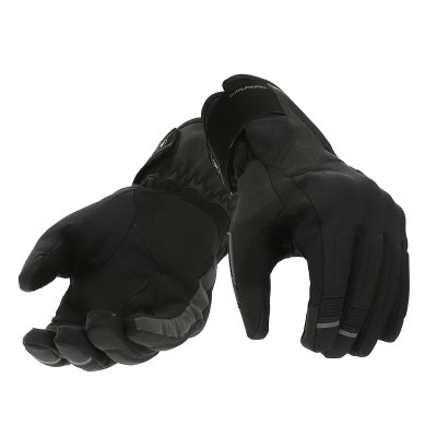 CE Glove 12 months &quot;ZEUS 2G&quot;, palm in synthetic suede 